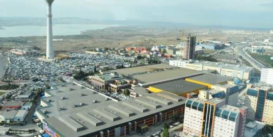 Çorlu Merkez Günlük Daire