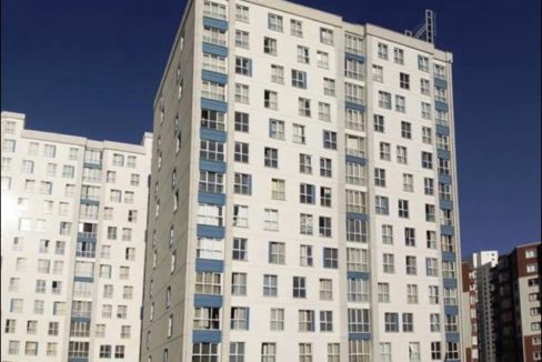 Lobi İstanbul Özyurtlar Günlük Daire