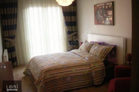 Hemenoda Günlük Kiralık Daire