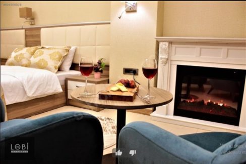 Kampanya Beylikdüzü Günlük Daire - Salon